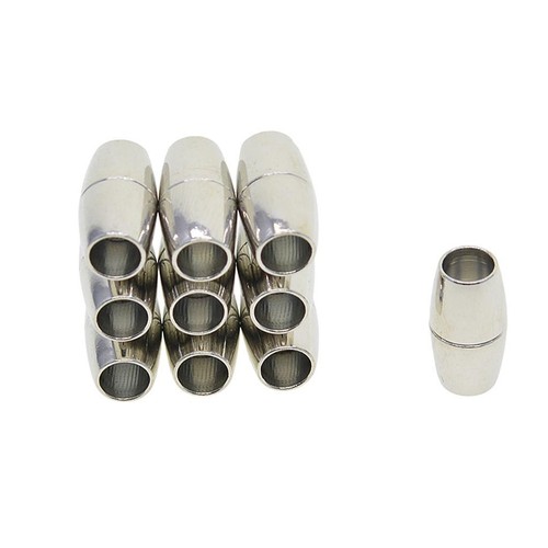 Lot colliers kumihimo à - 10,