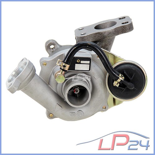 Turbo compresseur pour mazda - mazda, 2