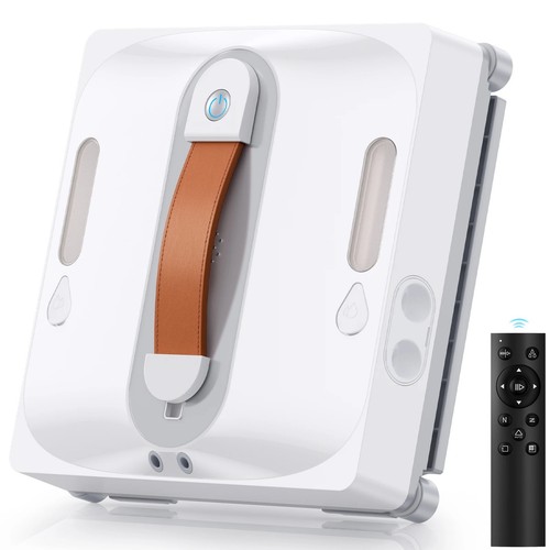 Robot lave vitres double - vitres,