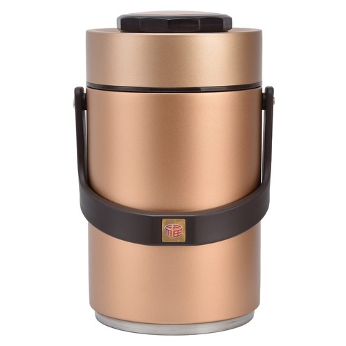 Thermos alimentaire flacon - flacon, 2l
