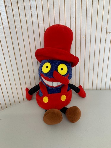 Peluche loulou pou - peluche,