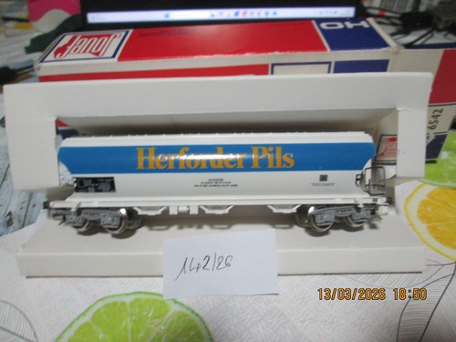 142 wagon jouef - 142/26,