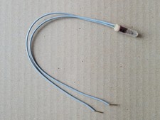 1 Lampe voyant OBUS pour