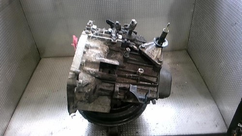 Boite vitesses peugeot - peugeot, 806