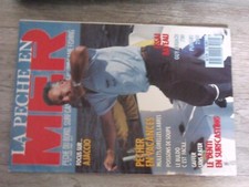 $$$ Revue La peche en mer