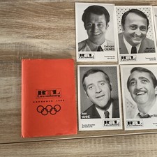 Collection Jeux Olympiques de