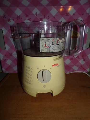Robot seb iseo - robot, 450