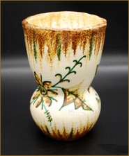 VASE CERAMIQUE QUIMPER