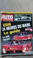 Auto hebdo n°1038 12 juin