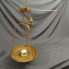 BALANCE ROMAINE ANCIENNE /