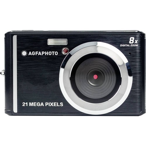 Agfaphoto dc5200 appareil - agfaphoto,