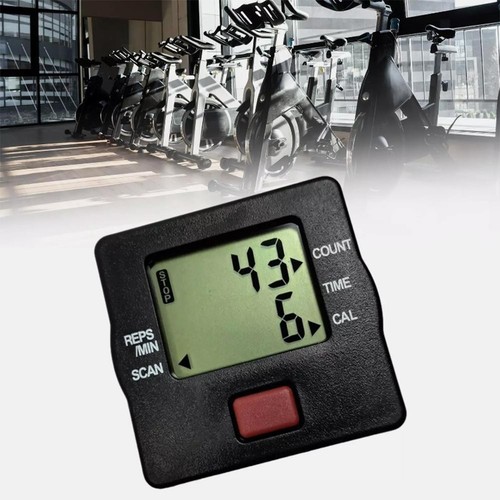Compteur électronique vélo