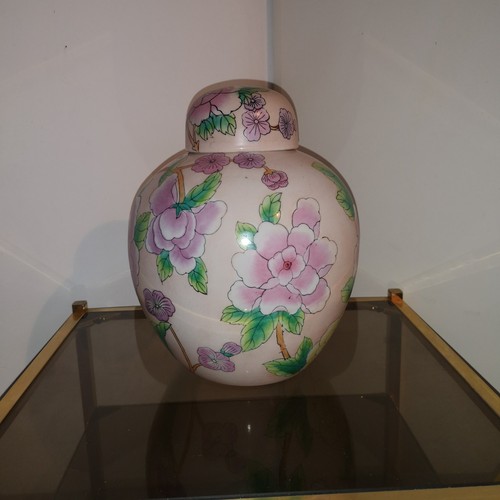 Rare grand pot gingembre - rare,