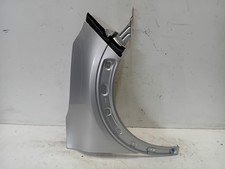 Aile avant droite Citroën C4