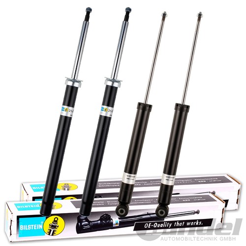 Bilstein amortisseur - 4x, b4