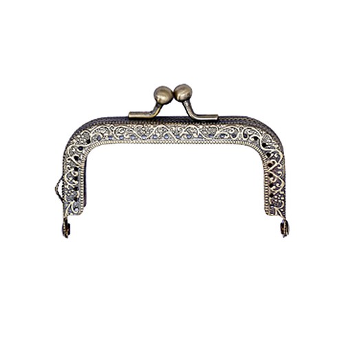5cm fermoir porte monnaie - fermoir,