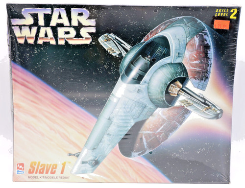 Slave star wars - i, –
