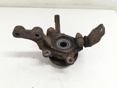 Moyeu roue avant renault - roue,