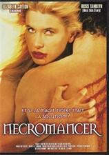 Dvd Necromancer