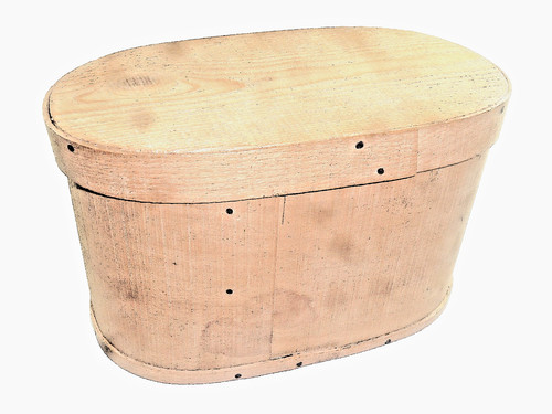 Belle boite bobine de - belle,