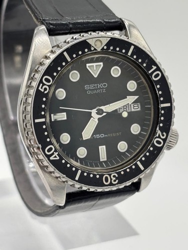 Montre pour homme - , seiko
