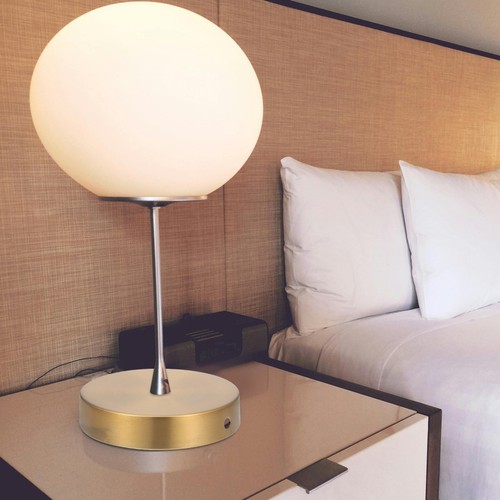Socle pour lampe base - pour,