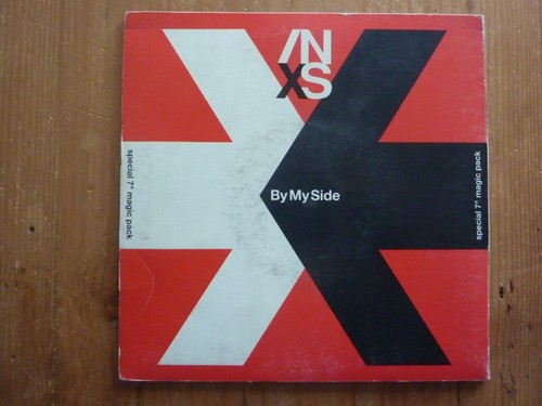 Vinyle tours inxs - vinyle, by