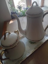 porcelaine de limoges service