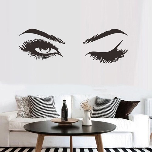 Accessoires autocollant mural - accessoires,