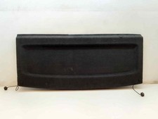 Tablette De Plage Arrière