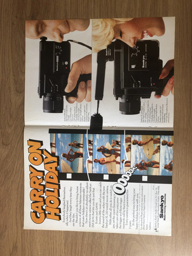 Annonce magazine cams42 - cams42, 11x16