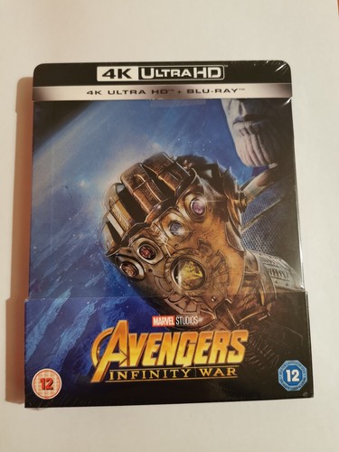 Avengers infinity war - avengers,