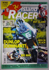 Island Racer Magazine 2026