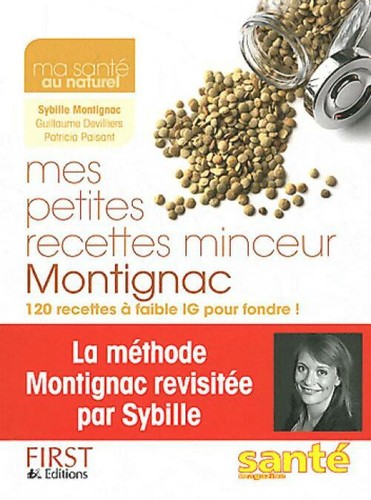 Mes petites recettes - , minceur