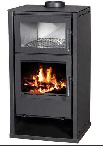 Cuisiniere bois victoria - bois,