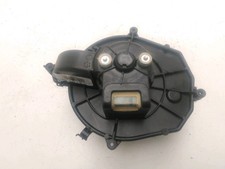 VENTILATEUR DE CHAUFFAGE -