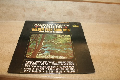 Vinyle 33t the johnny - ,