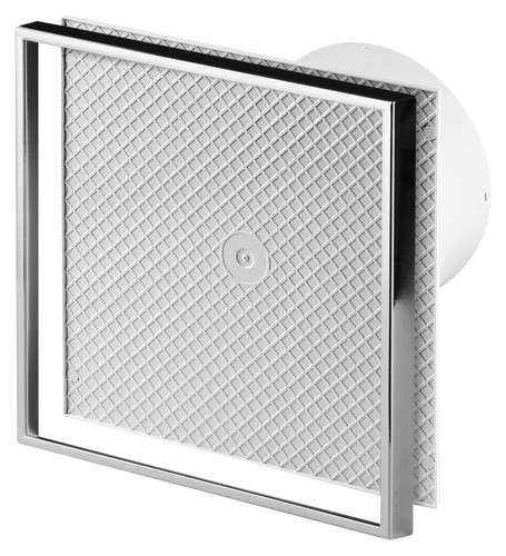 Salle bain extracteur air - de,