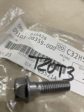 Suzuki 09103-08359 vis 8x28