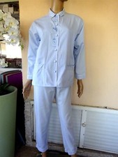 ENSEMBLE PYJAMA ETAM VINTAGE