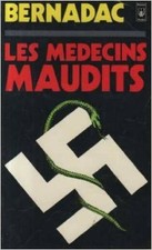 Christian Bernadac - Les