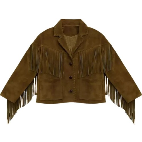 Veste motard courte - motard,