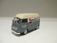 RENAULT ESTAFETTE COMMERCE