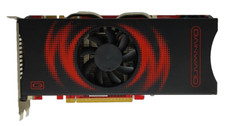 Gainward GeForce 9800 GTX Plus Pcie 512MB DDR3 Carte Graphique DVI
