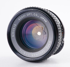 Près De Mint Asahi Pentax Smc