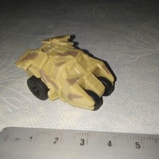 Batmobile Tumbler batman -