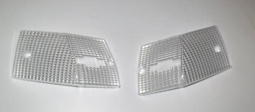 Cabochons clignotant arrière - cabochons,