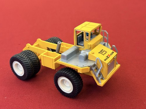 Engin chantier miniature - chantier,