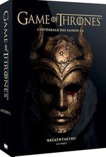 Game of Thrones (Le Trône de