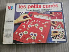 RARE ET ANCIEN JEU DE SOCIETE